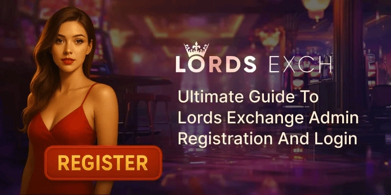 Ultimate Guide to Lords Exchange Admin Registration and Login