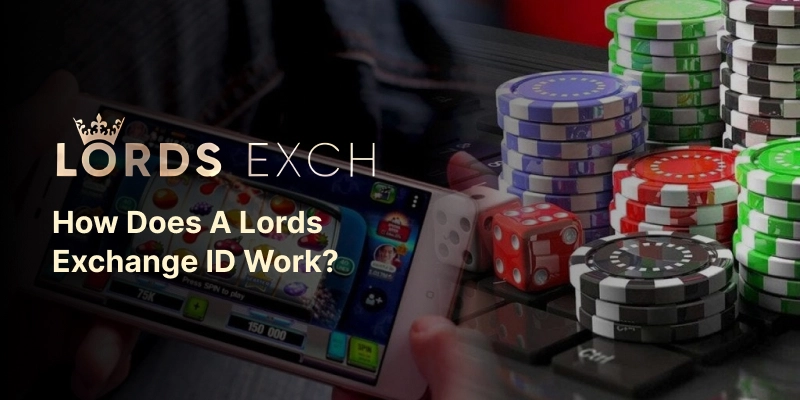 How Does a Lords Exchange ID Work? Lords Exch