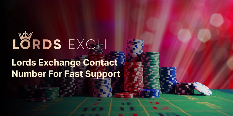 Lords Exchange Contact Number for Fast Support—Lords Exchange