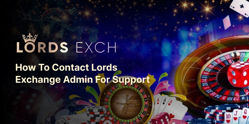 How to Consult Lords Exchange Admin for Support