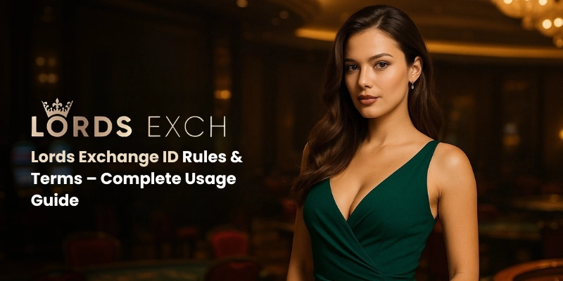 Understanding the Rules and Terms for Lords Exchange ID Usage
