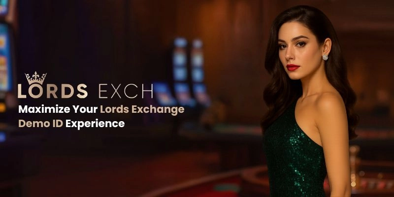 How to Maximize the Lords Exchange Demo ID Experience