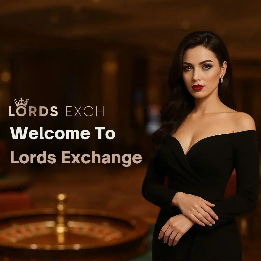 Welcome to Lord Exchange